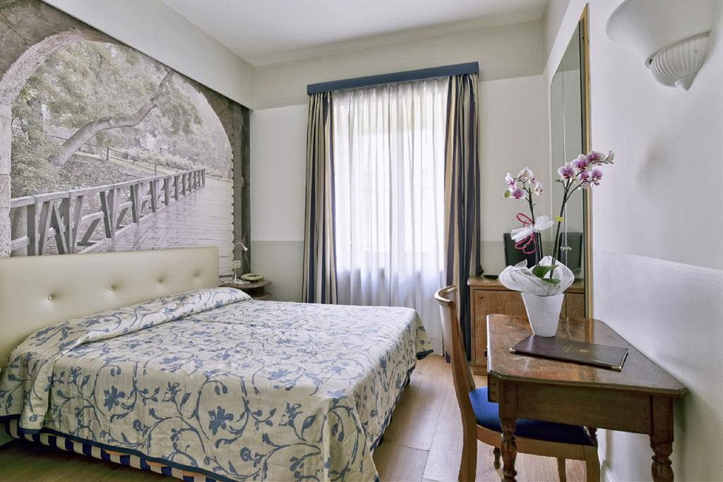 Цены в отеле Lolli Palace (San Remo)