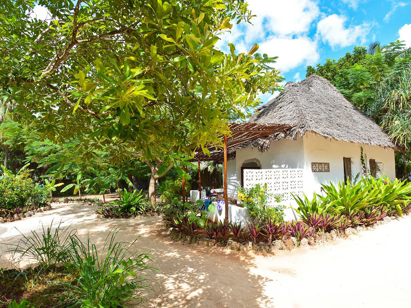 Mchanga Beach Lodge, Пвані-Мчангані, Танзанія, фотографії турів
