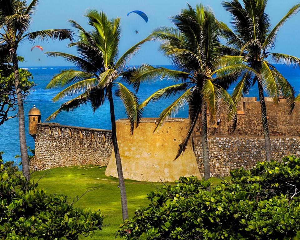 Bahia Residence Cabarete Доминиканская республика цены