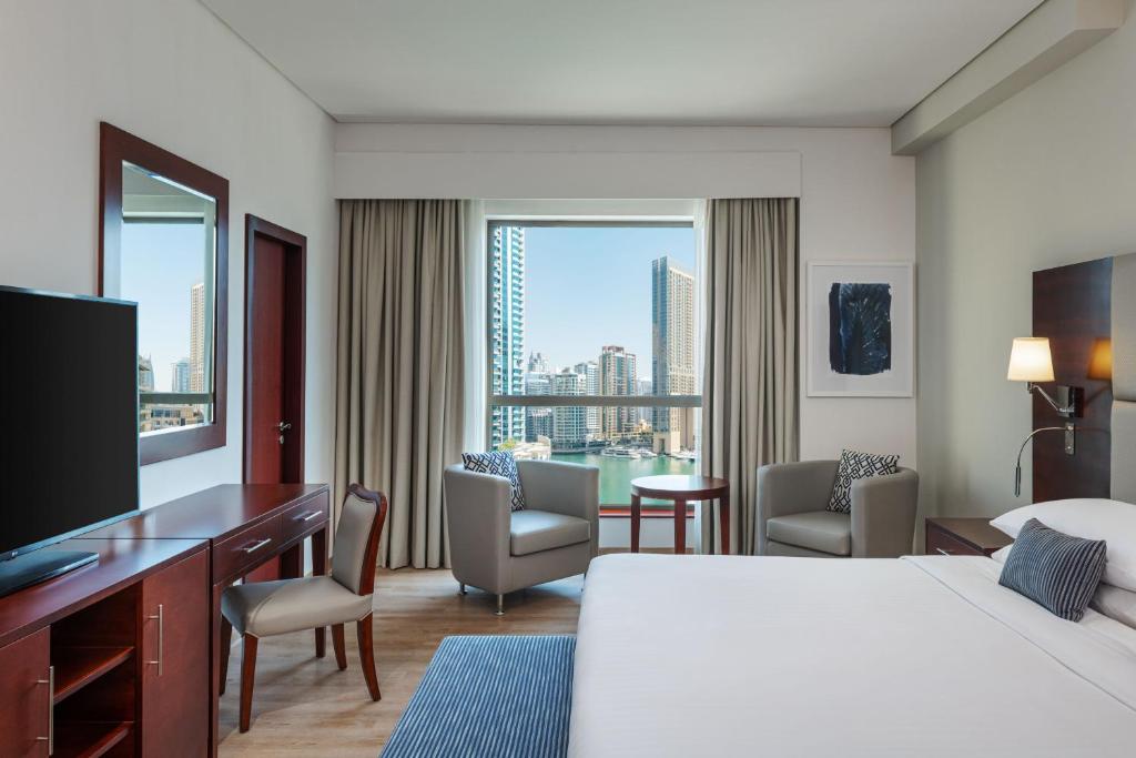 Recenzje hoteli, Delta Hotels by Marriott Jumeirah Beach