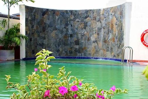Wakacje hotelowe Riverdale Eco Resort Beruwala