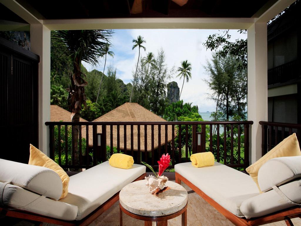 Zdjęcie hotelu Centara Grand Beach Resort & Villas