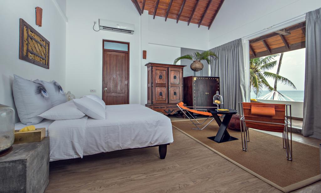 Шрі-Ланка Casa Colombo Collection Mirissa Luxury Hotel