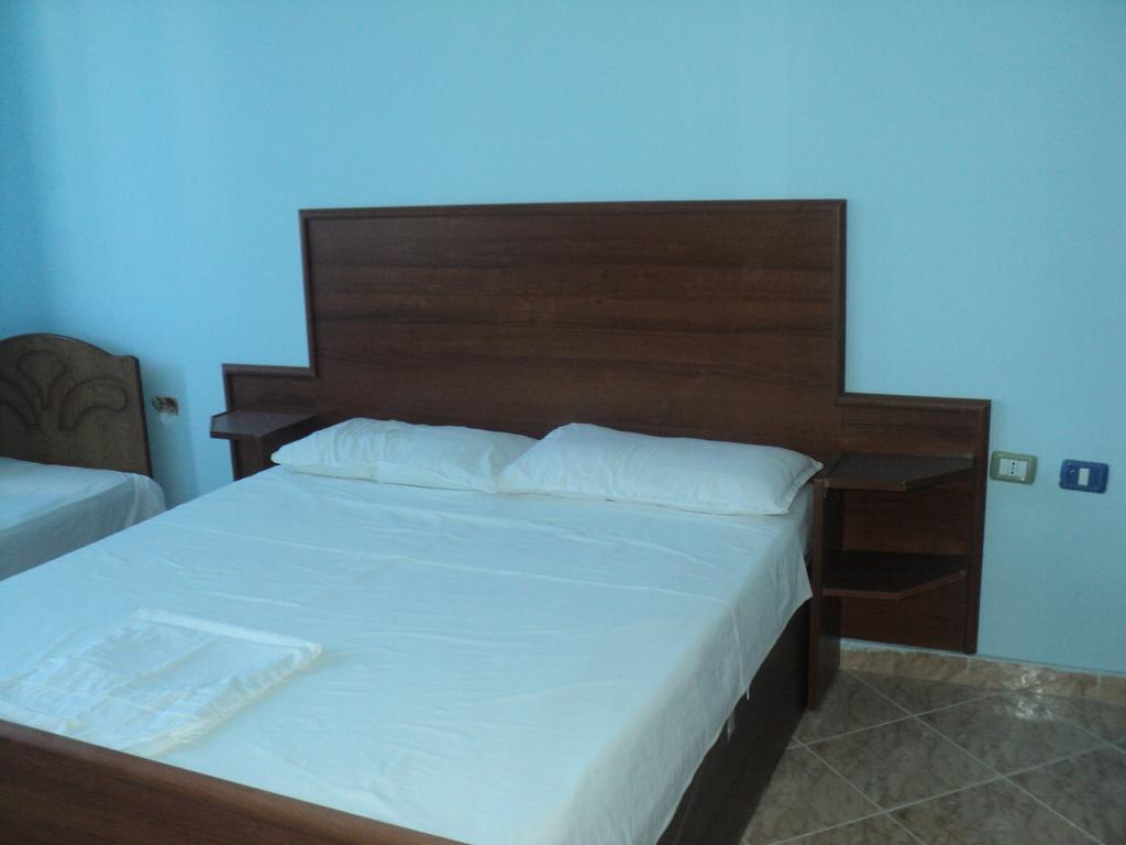 Odpoczynek w hotelu Hotel Ikea Wlora Albania