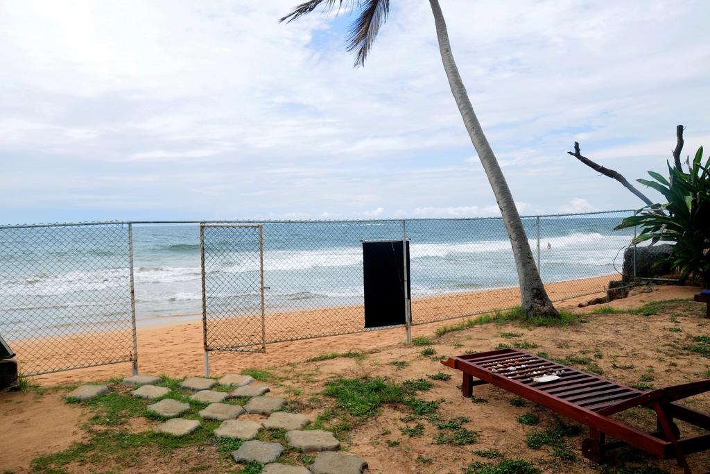 Ocean Of Life Resort, Sri Lanka, Induruwa, wakacje, zdjęcia i recenzje