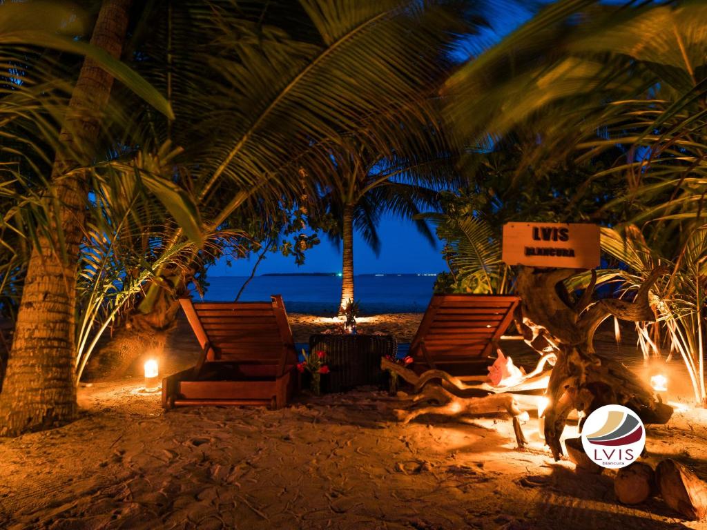 Lvis Blancura Hotel Мальдивы цены