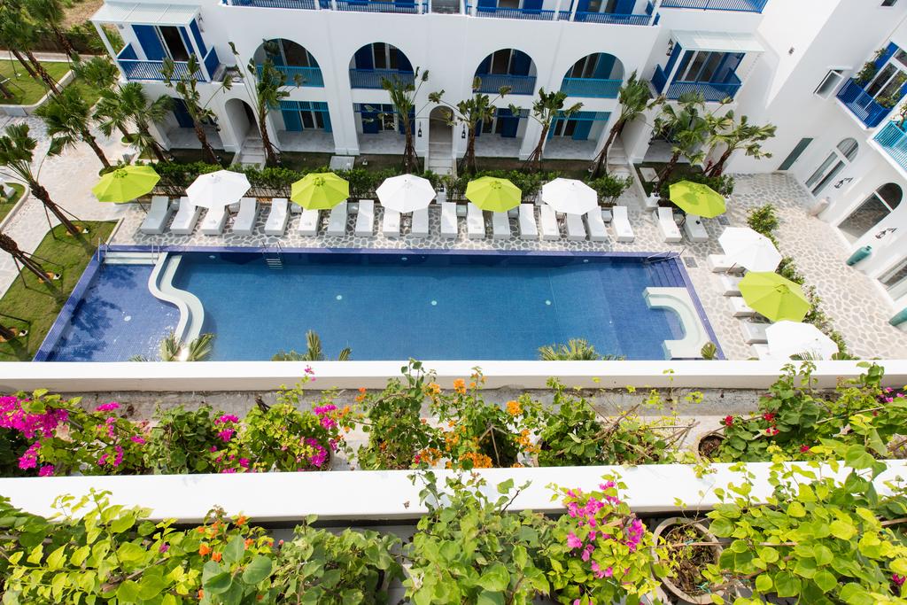 Hotel, Risemount Resort Danang