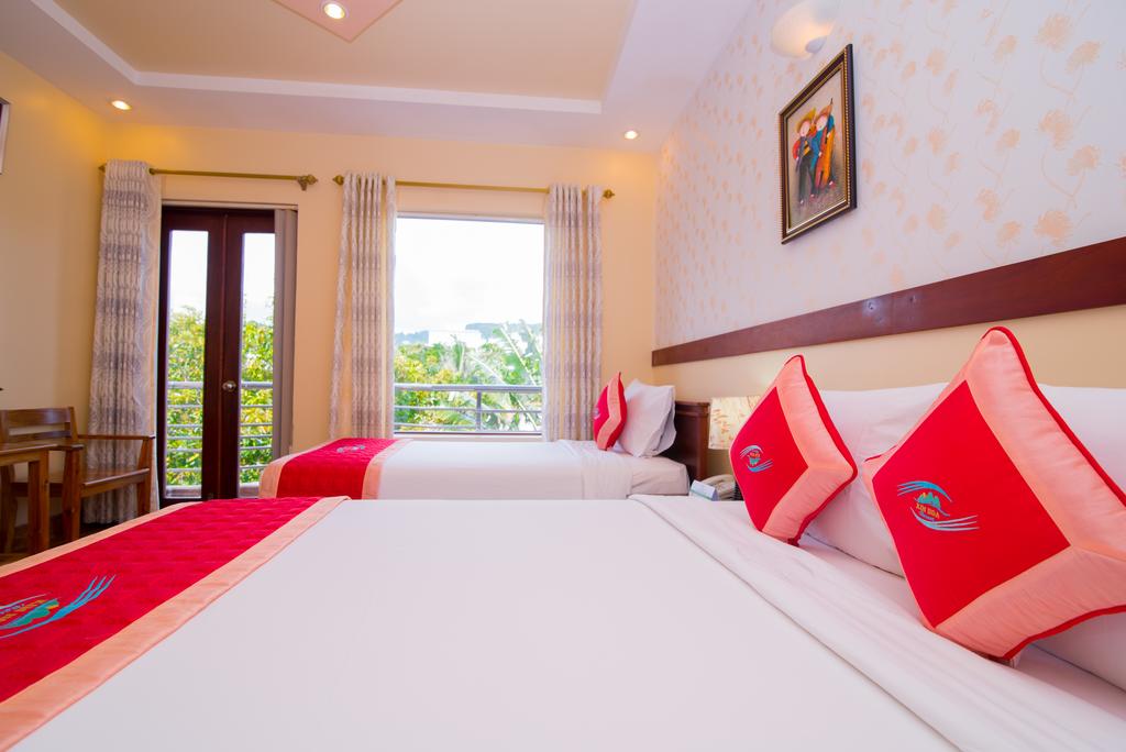 Kim Hoa Resort, Вьетнам, Фу Куок (остров), туры, фото и отзывы