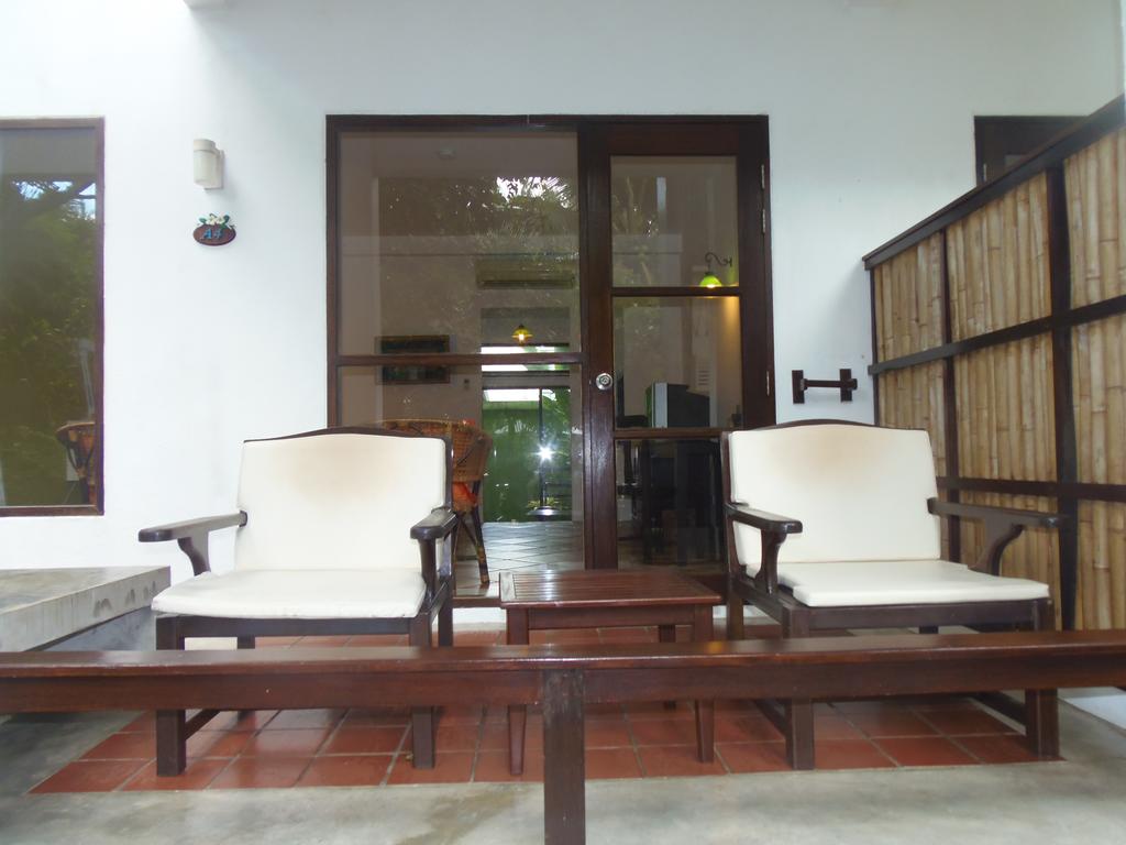 Краби, Aonang Duangjai Resort, 3