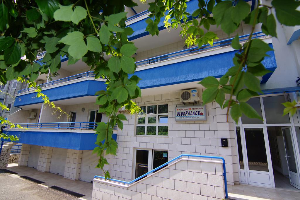 Apartments Blue Palace Чорногорія ціни