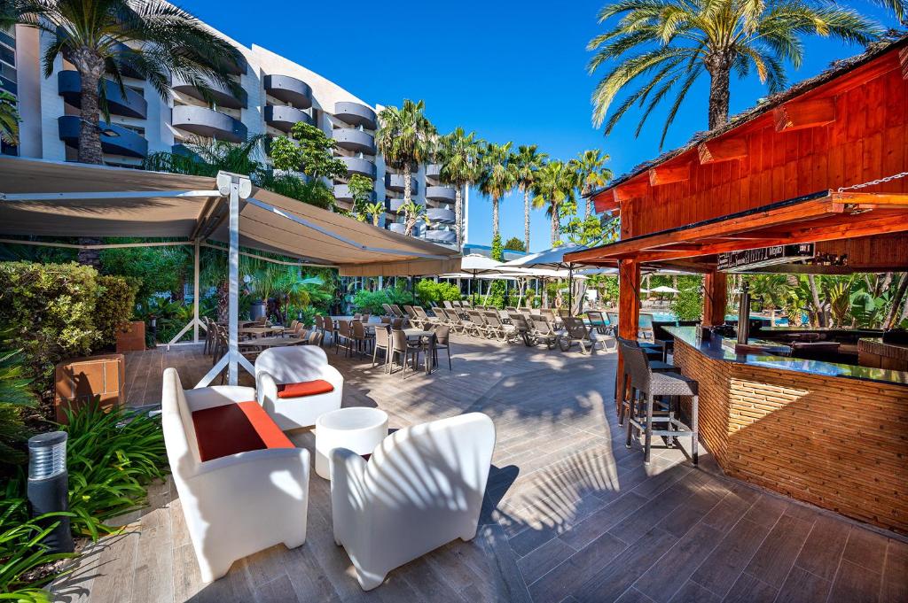 Albir Playa Hotel&Spa zdjęcia i recenzje