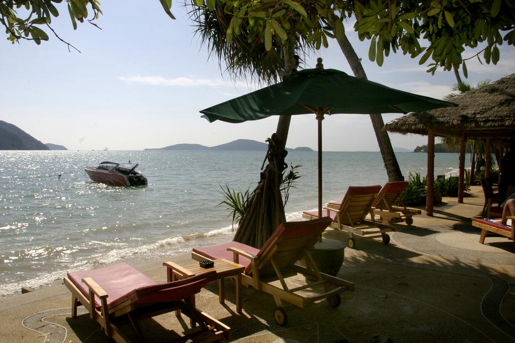 Friendship Beach Resort & Atmanjai Wellness Spa, Phuket, zdjęcia z wakacje