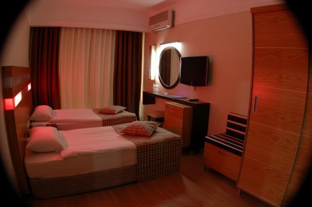 Alanya Sultan Sipahi Resort Hotel ceny
