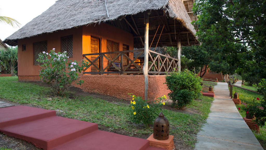Kichanga Lodge, Танзания, Мичамви, туры, фото и отзывы