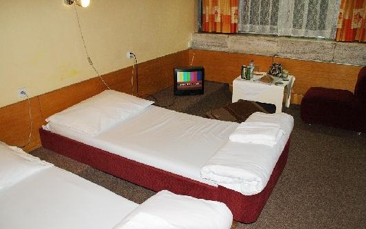 Kyjev Hotel, Братислава, фотографии туров