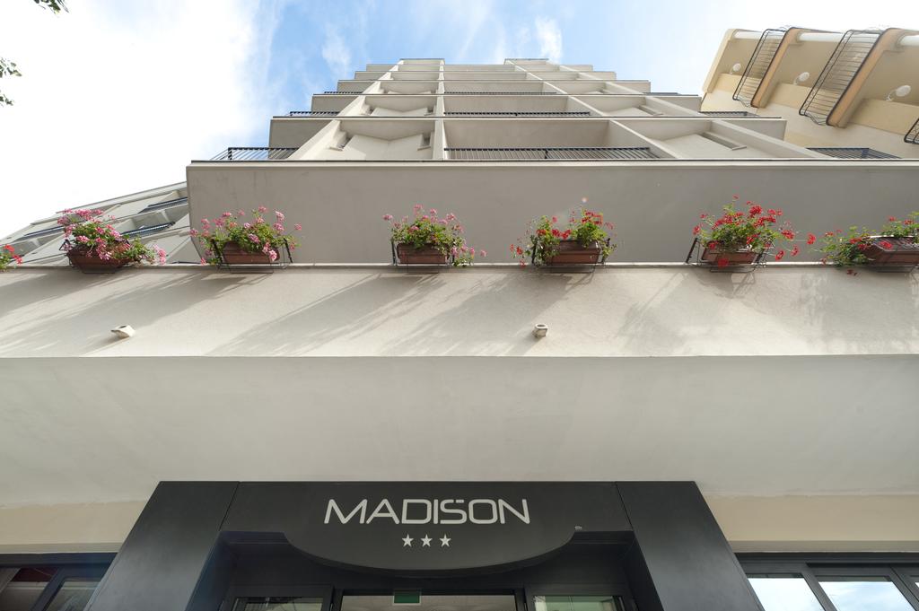 Madison Hotel (Gabicce Mare), 3, фотографії