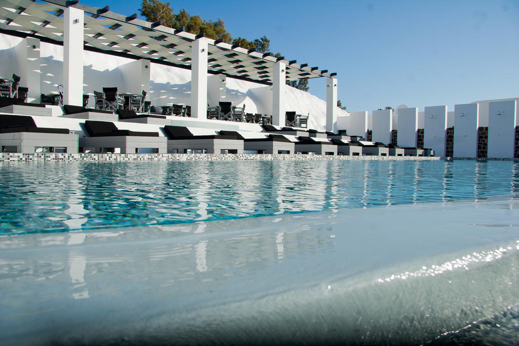 Тури в готель Ambassador Santorini Luxury Villas & Suites