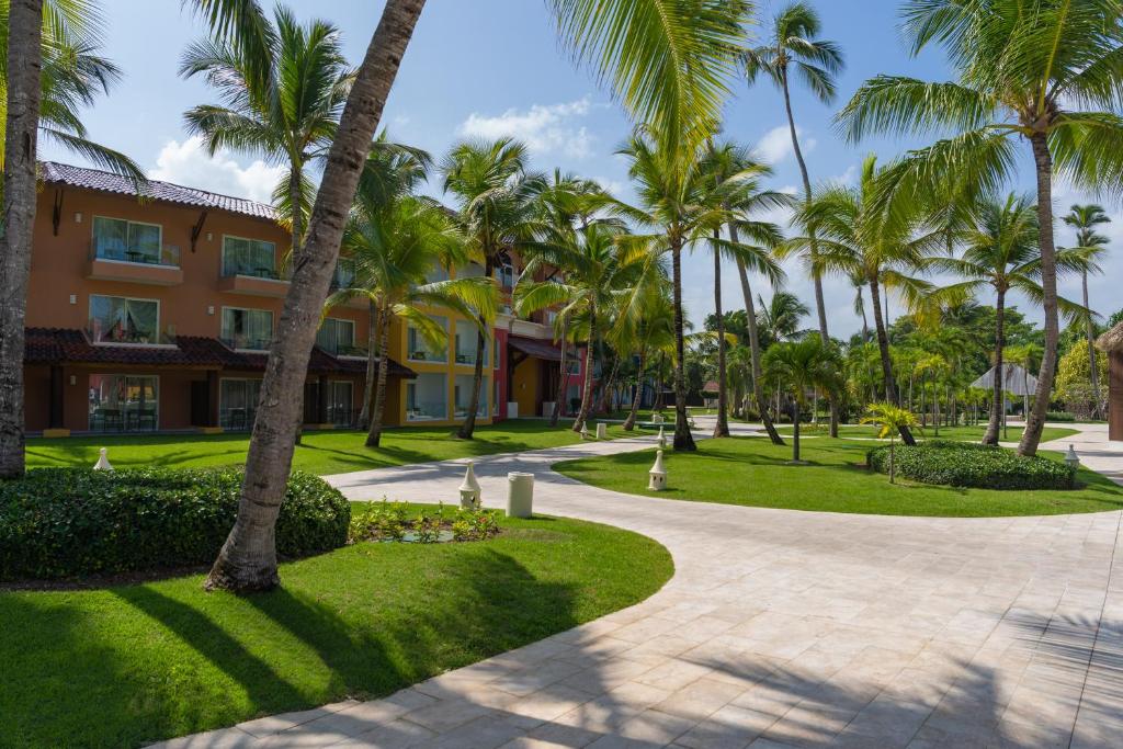 Caribe Deluxe Princess (ex. Caribe Club Princess Beach Resort & Spa), Punta Cana, zdjęcia z wakacje