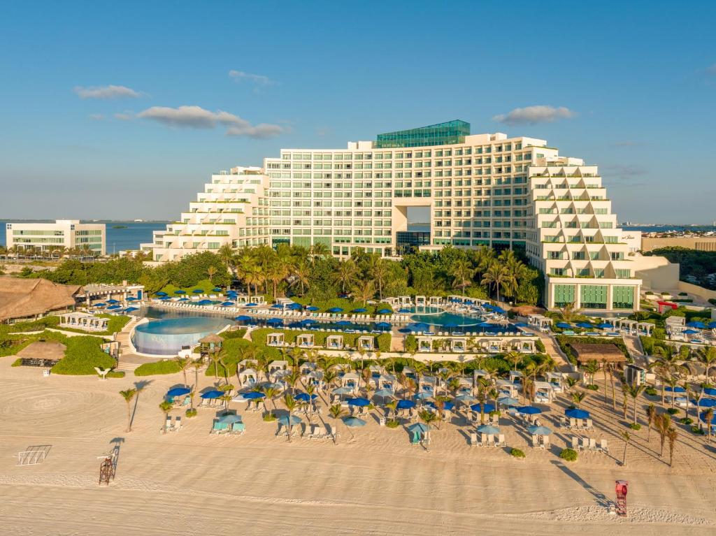 Live Aqua Beach Resort Cancun, 5, фотографии