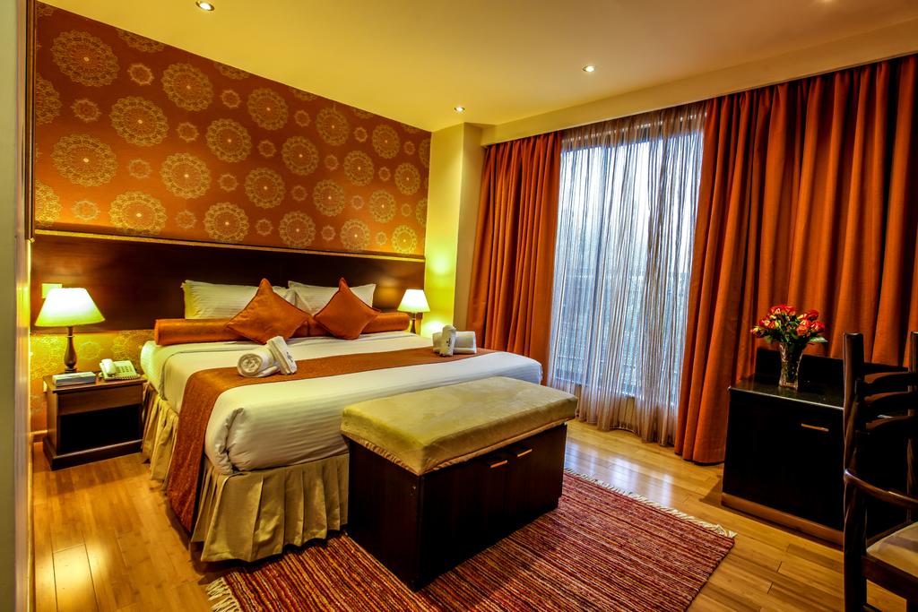The Monarch Hotel, Найроби, фотографии туров