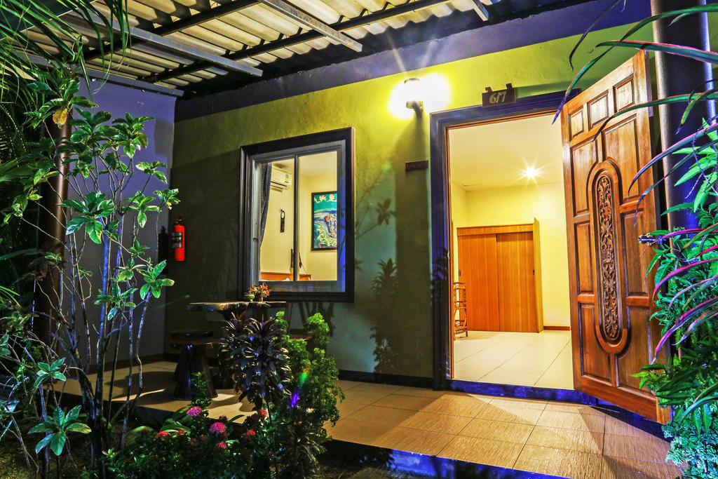Baan Nueng Kata (The Kata Orient House) цена