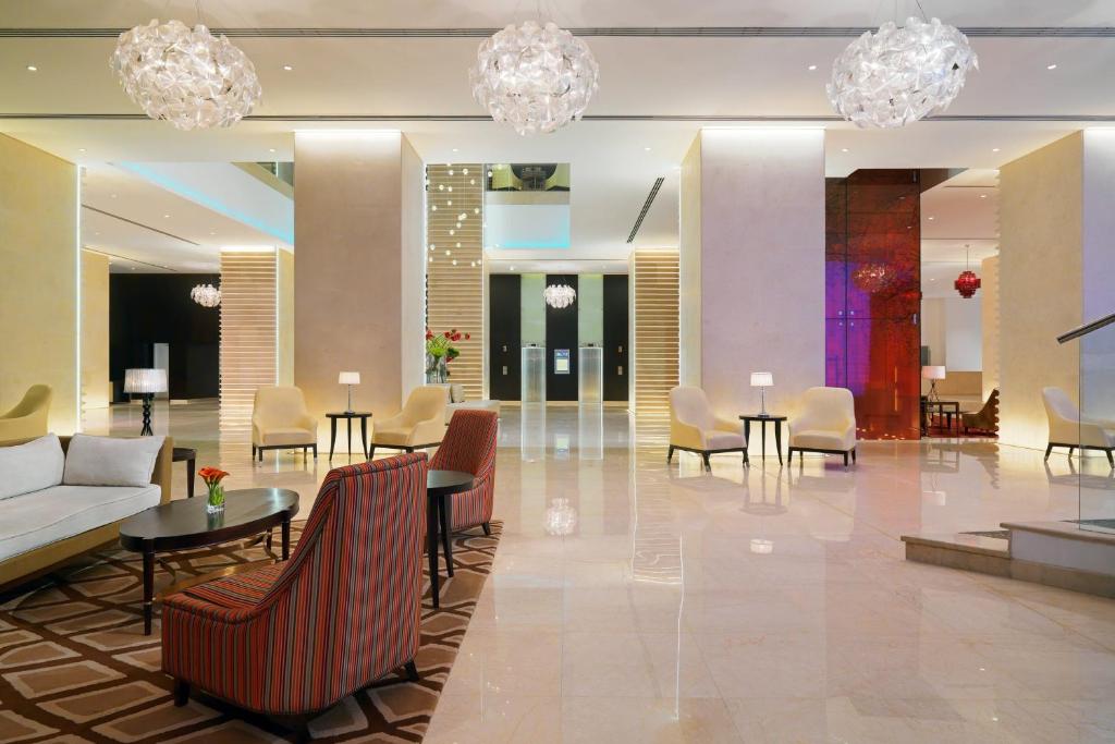 Отель, Египет, Каир, Sheraton Cairo Hotel & Casino