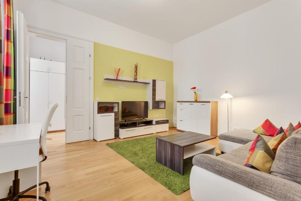 Bена Gal Apartments Vienna цены