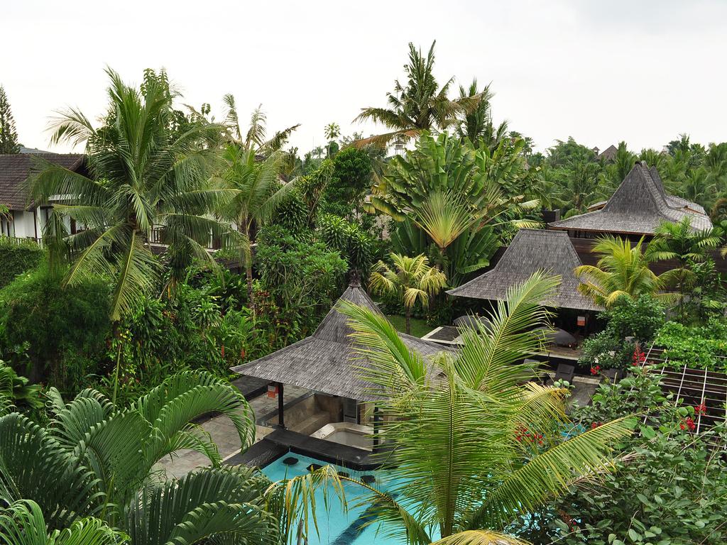 Отдых в отеле Kajane Mua Бали (курорт)