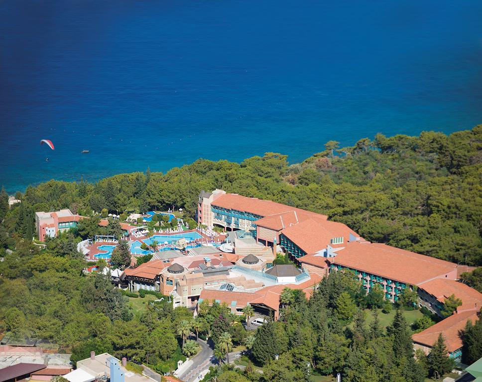 Sentido Lykia Resort & Spa, Turcja, Fethiye, wakacje, zdjęcia i recenzje