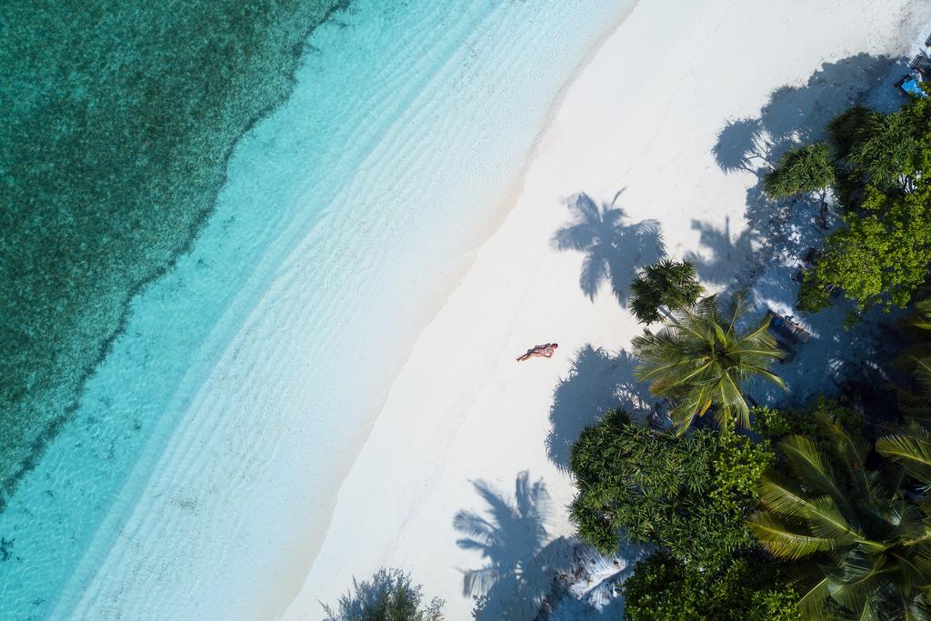 Tropical Village, Баа Атолл, Мальдивы, фотографии туров