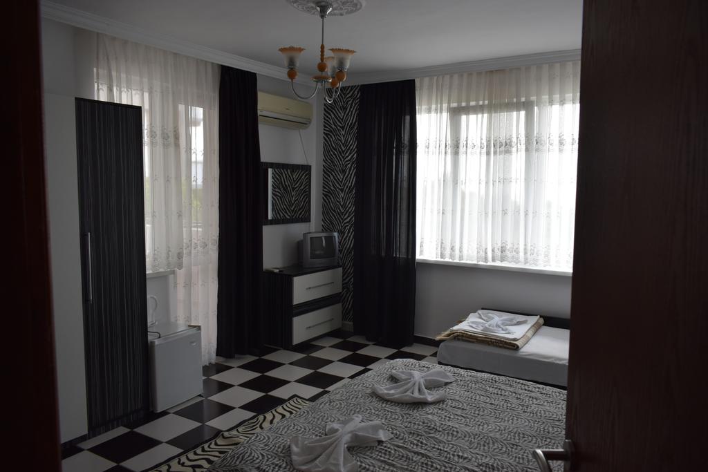 Hotel rest Sunny Viki Balchik Bulgaria