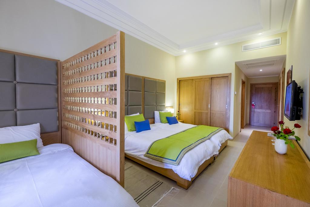Hotel reviews Novostar Premium Bel Azur Thalassa & Bungalows