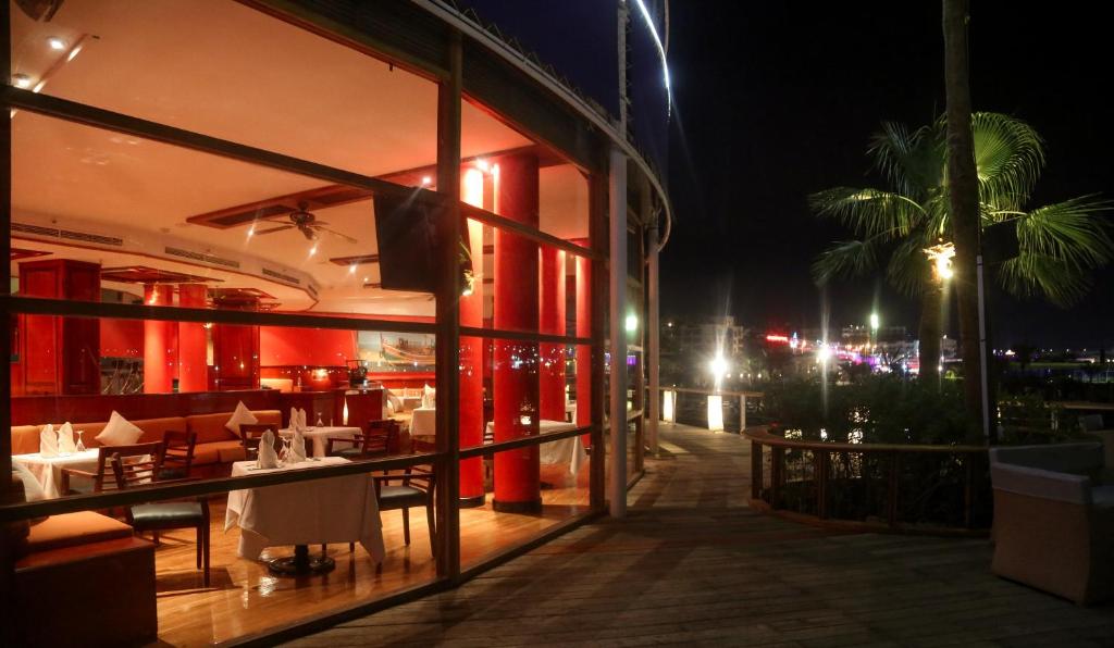 Lido Sharm Hotel (ex. Iberotel Lido) zdjęcia i recenzje