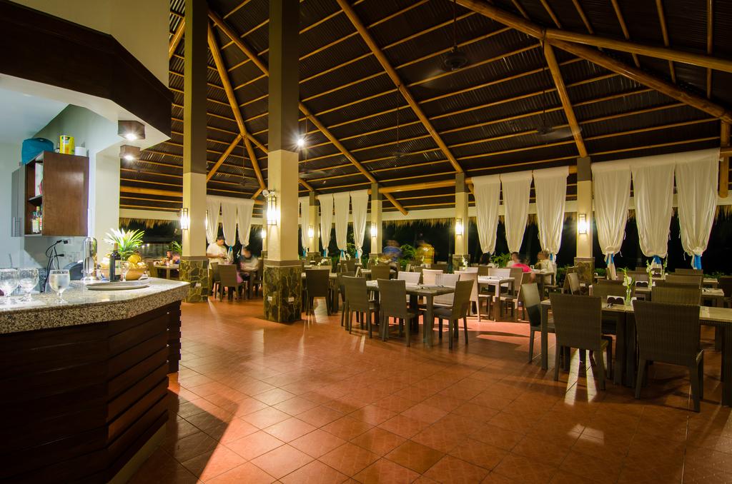 Opinie gości hotelowych Bohol Beach Club