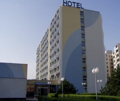 Hotel Nivy, 3, zdjęcia