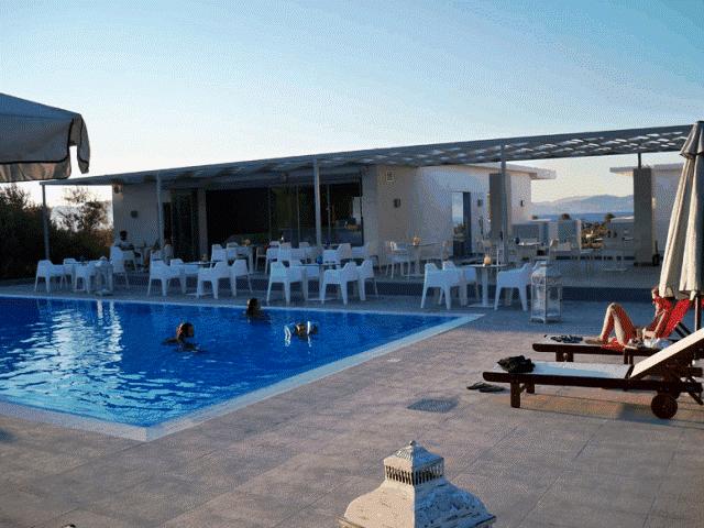 Altamar Hotel, Evia (island), Greece, photos of tours