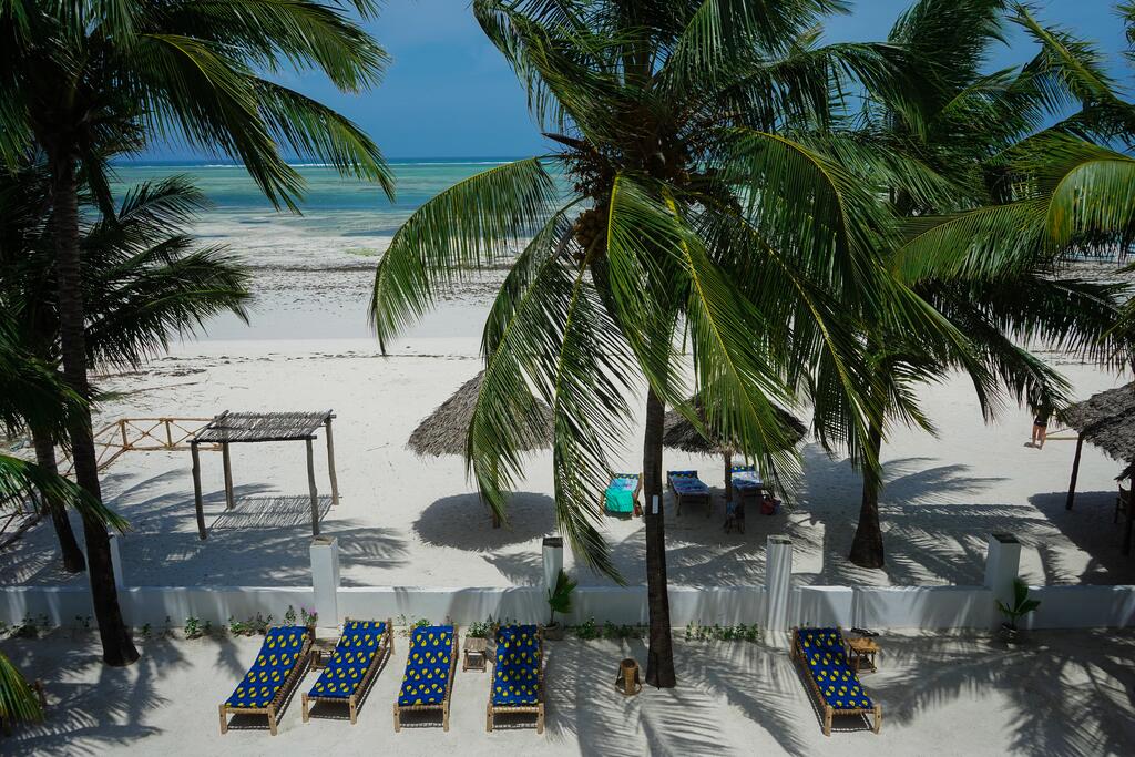 Recenzje hoteli Villa Vanilla Zanzibar