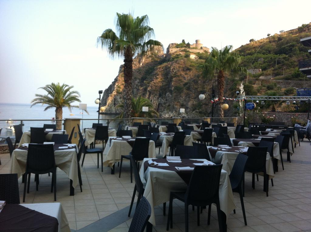 Tours to the hotel Elihotel Region Messina