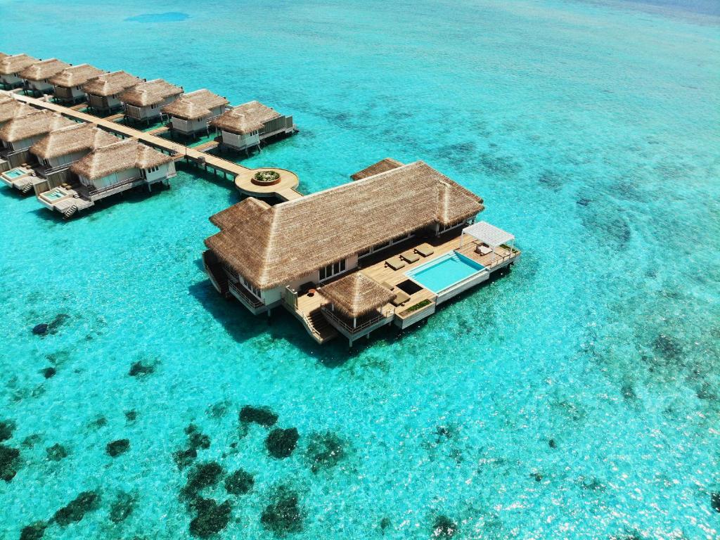 Baglioni Resort Maldives, 5, фотографии