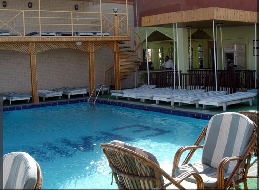 Гарячі тури в готель Emilio Luxor Луксор