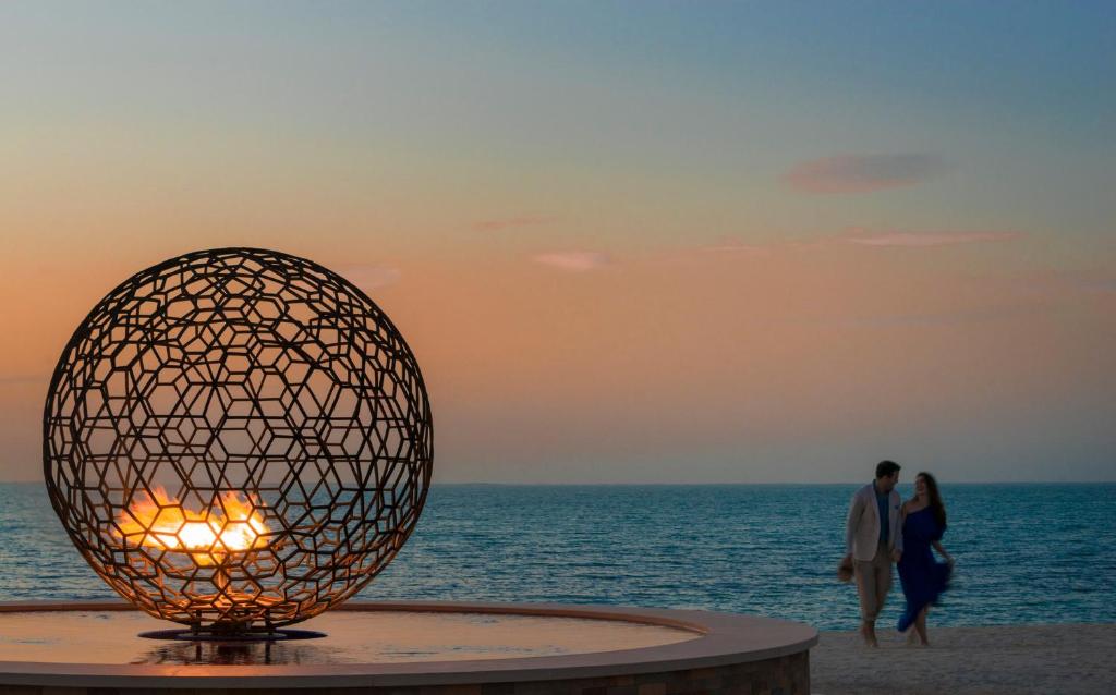 Four Seasons Resort Dubai at Jumeirah Beach, Дубай (пляжные отели) цены