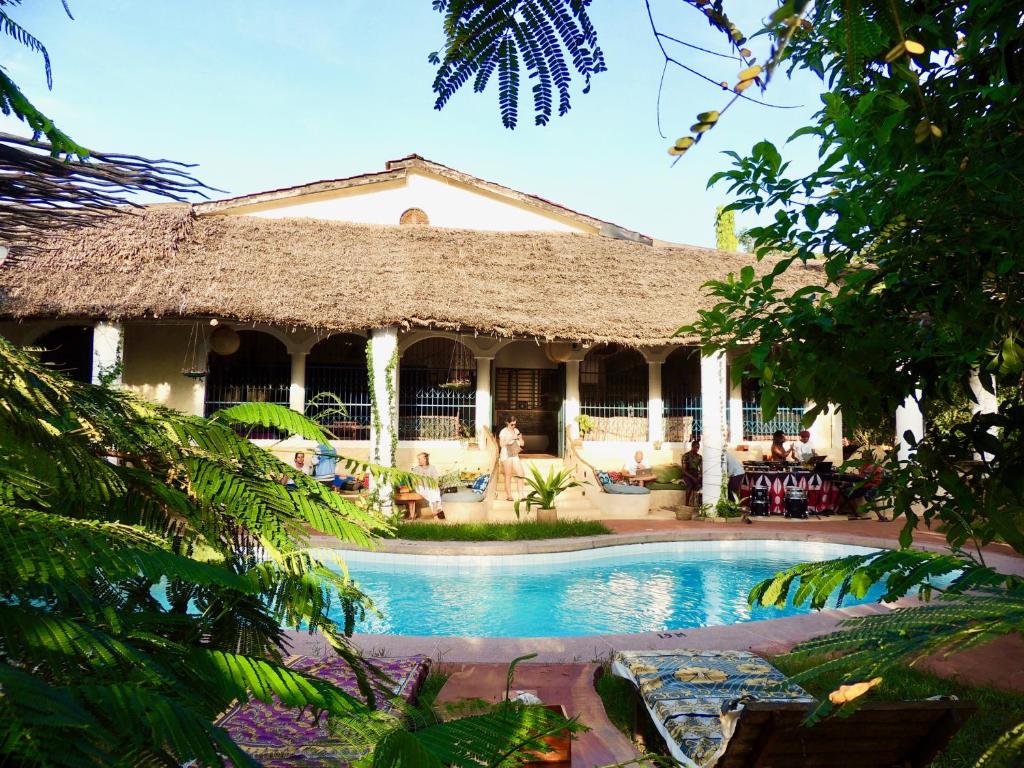 Distant Relatives Ecolodge & Backpackers, Kilifi prices