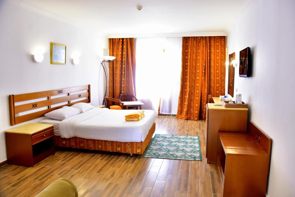 Цены в отеле Verginia Sharm Resort & Aqua Park