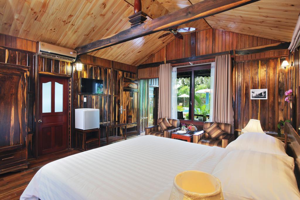 Phu Quoc Island Elwood Resort prices