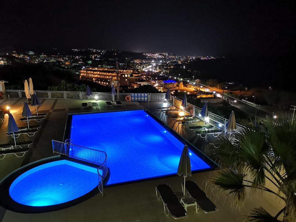 Renieris Hotel, Ханья, Греция, фотографии туров