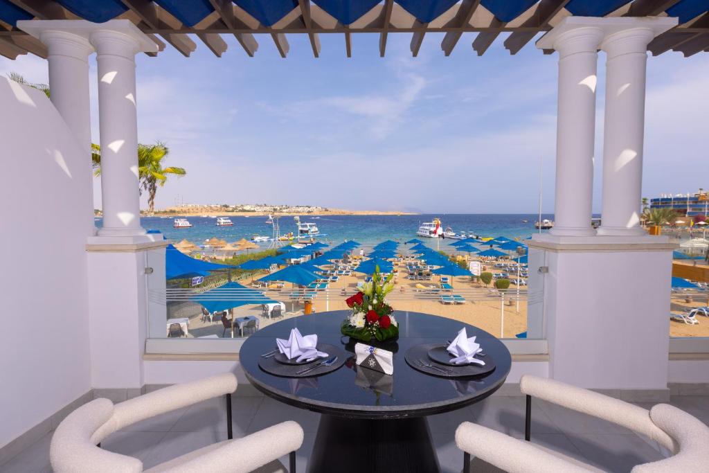 Єгипет Naama Bay Suites & Spa (Adults Only 18+)