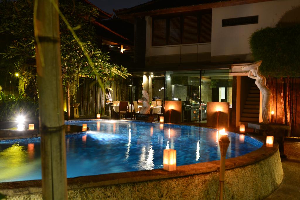 Горящие туры в отель Annora Bali Villas Бали (курорт)