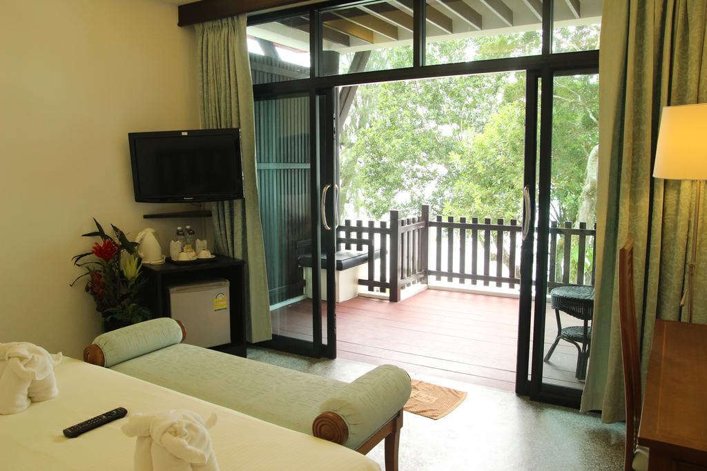 Recenzje hoteli Koh Chang Grand View Resort