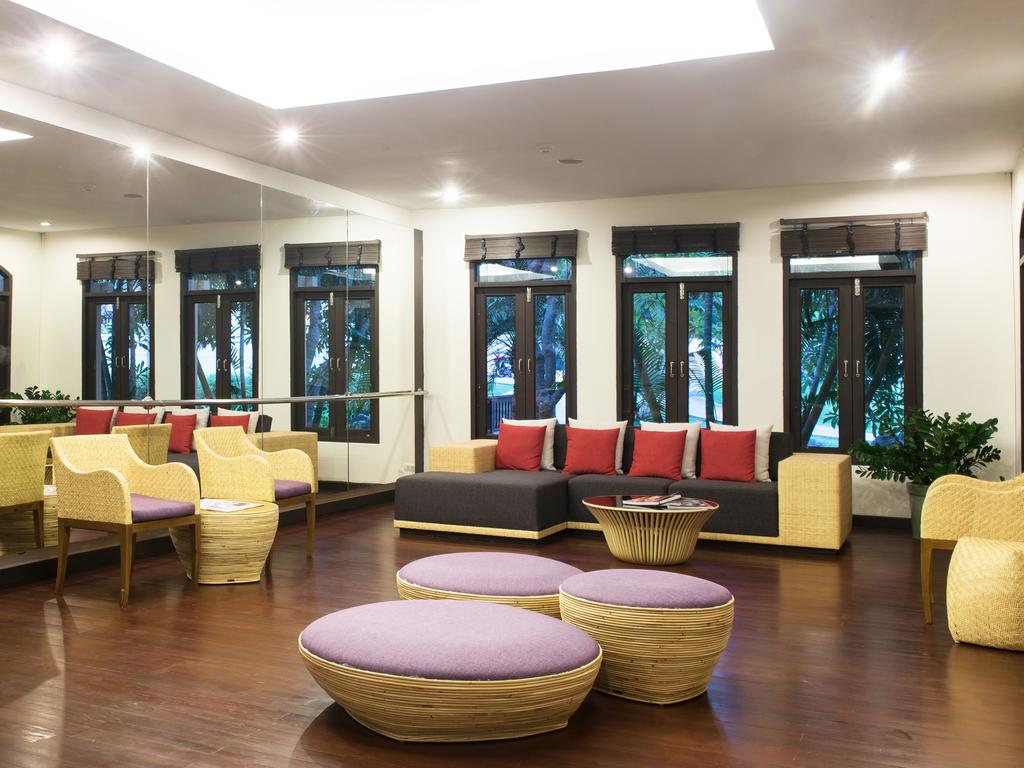 Wakacje hotelowe Rawi Warin Resort & Spa Krabi