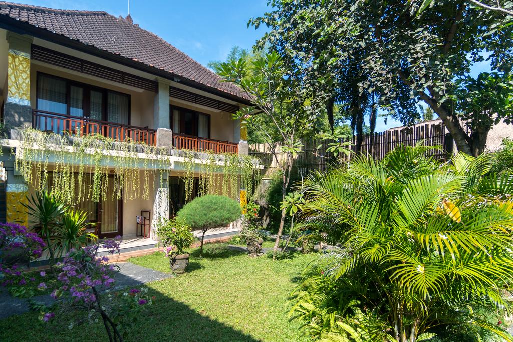 Бали (курорт), Green Field Hotel and Bungalow, 3